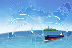 輸入節・海外節